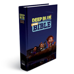 Deep Blue Kids