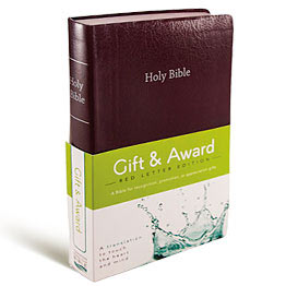 Gift and Award Editions