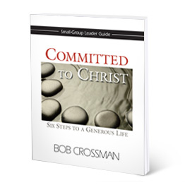 Committed to Christ