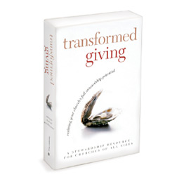 Transformed Giving