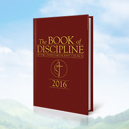 Church Law & Policy
