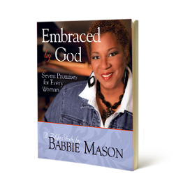 Embraced by God