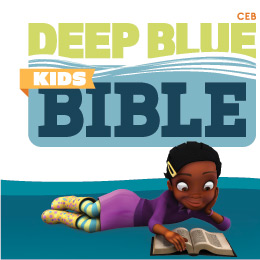 Sample Bible