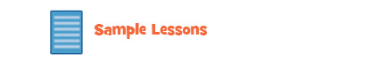 Grow Proclaim Serve Sample Lessons