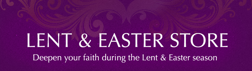 Lent and Easter Store