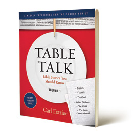 Table Talk 1