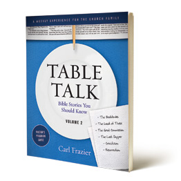 Table Talk 2