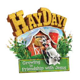 Group's HayDay! Weekend