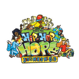 Abingdon Press' Hip Hope Hope