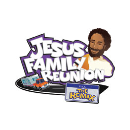 Urban Ministries' Jesus Family Reunion