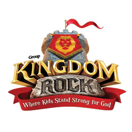 Group's Kingdom Rock