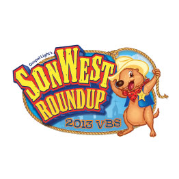 Gospel Light's SonWest Roundup