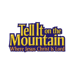 Concordia's Tell It on the Mountain
