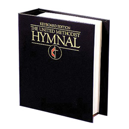 Cokesbury - The United Methodist Hymnal Home